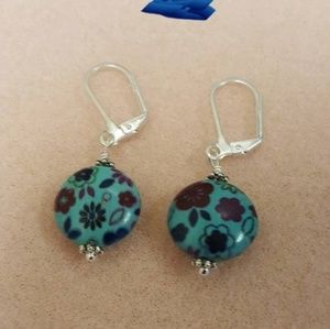 Handcrafted Earrings